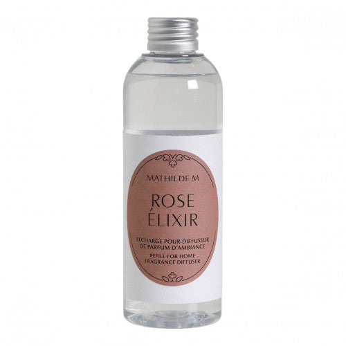 Ricarica Profumo per Ambiente 200 ml Mathilde M. – Fragranze Sensuali