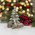 Statuina Foresta – Stile 1