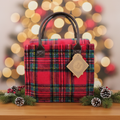 Tartan Bag 1