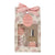 Set balsamo mani effetto velluto + eau de toilette