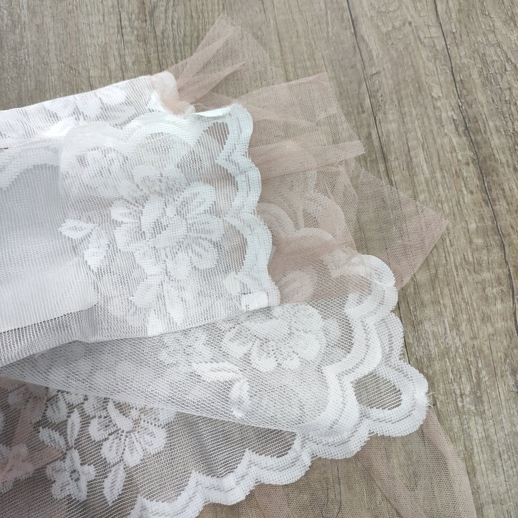 L'atelier 17 Set 2 tovagliette