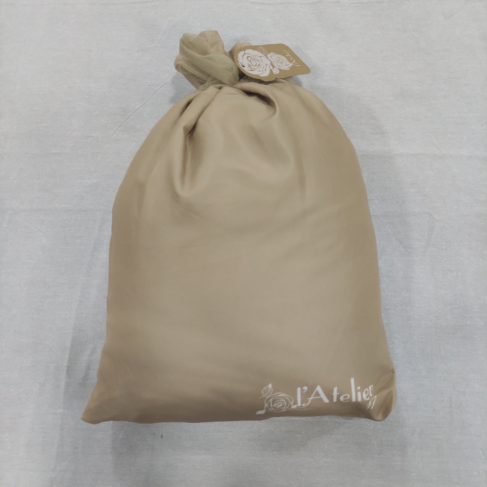 L'atelier 17 Plaid "Tutù" 130x175