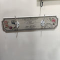 Appendino da Parete Decorativo – Stile Shabby & Industrial
