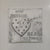 Tela Quadro shabby chic