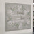 Tela Quadro shabby chic