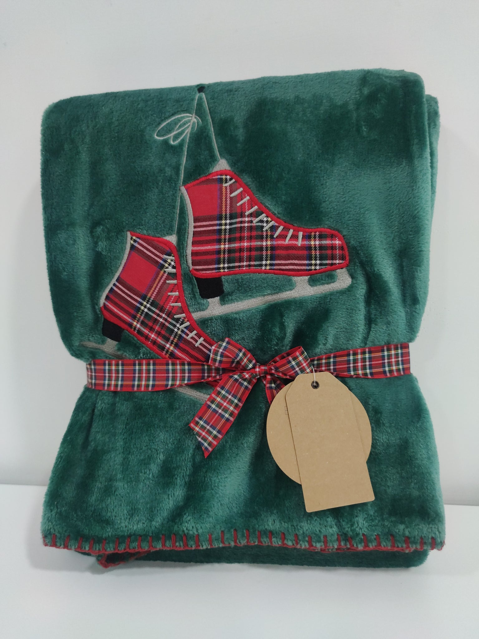 Plaid "Flip"