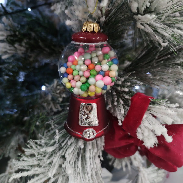 Decorazione appendibile per alberi di Natale