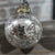 Pallina per albero di Natale in vetro