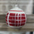 Pallina in vetro per albero di natale