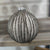 Pallina per albero di Natale in vetro