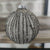 Pallina per albero di Natale in vetro