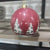 Set 4 palline per albero di Natale