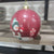 Set 4 palline per albero di Natale