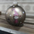 Pallina di Natale in vetro