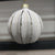 Pallina di Natale in vetro