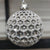 Pallina per albero di Natale in vetro