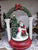 Carillon musicale Babbo Natale
