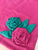 L'atelier 17 Runner "Peony"