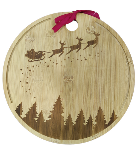 Tagliere in legno