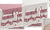 Tovaglia/Runner/ Tovagliolo Country Red con meravigliose balze e fiocchi