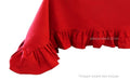 Serie natalizia "Rouge"