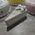 Fetta di torta in porcellana di Capodimonte 11 cm