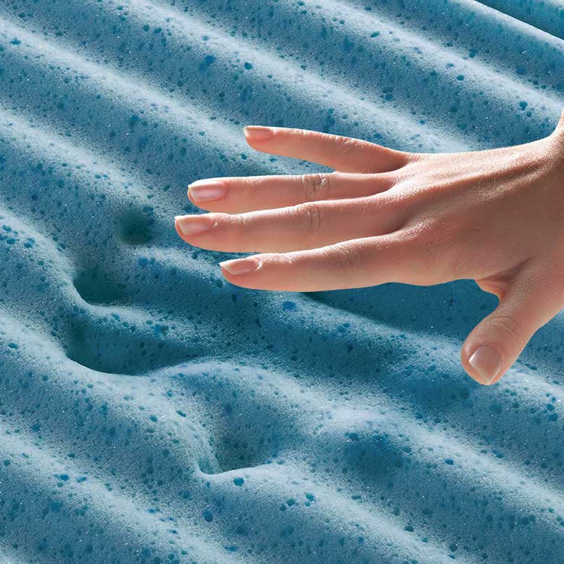 Materasso modello Microcomfort