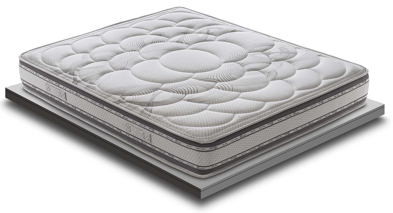 Materasso modello Microcomfort